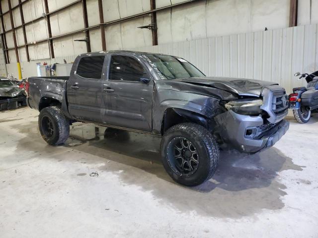Toyota Tacoma Double Cab Image 2