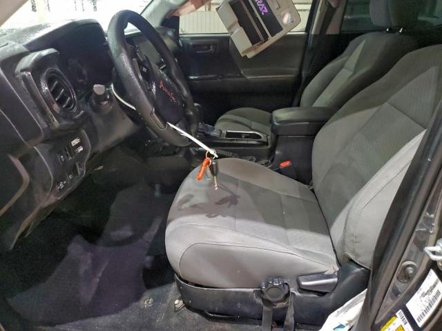 Toyota Tacoma Double Cab Image 5