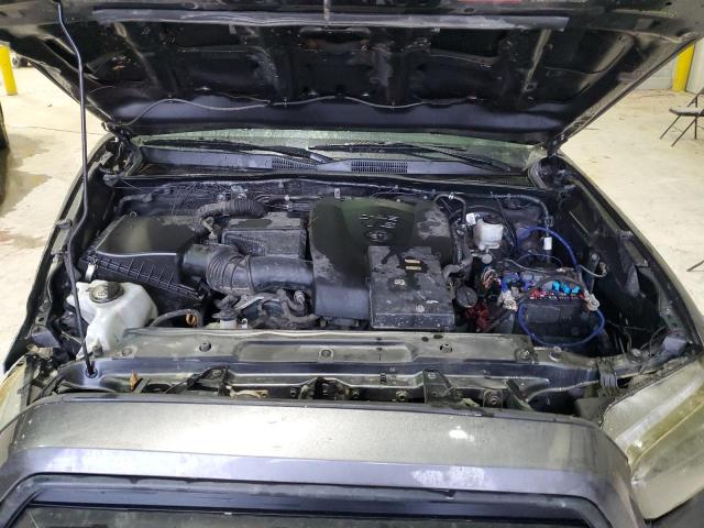 Toyota Tacoma Double Cab Image 11