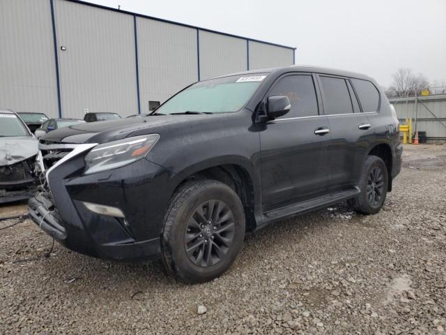  Salvage Lexus Gx
