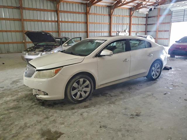  Salvage Buick LaCrosse