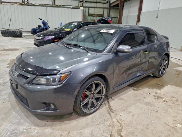  Salvage Toyota Scion