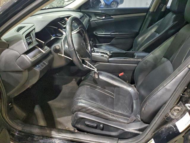 Honda Civic Exl Image 7