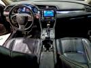 Honda Civic Exl Image 2