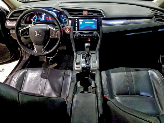 Honda Civic Exl Image 2