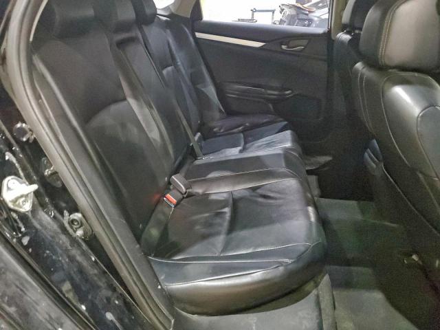 Honda Civic Exl Image 4