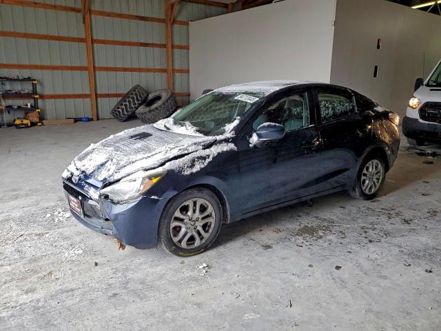  Salvage Toyota Yaris