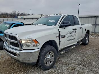  Salvage Ram 2500