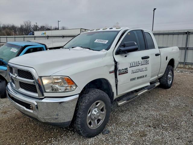  Salvage Ram 2500