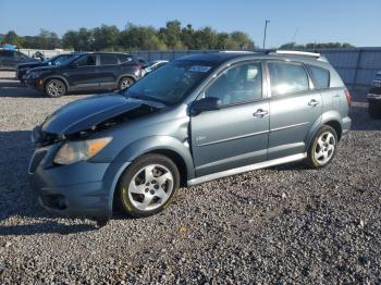  Salvage Pontiac Vibe