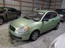 Hyundai ACCENT Blue Image 1