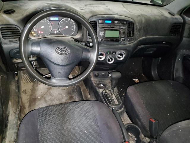 Hyundai ACCENT Blue Image 5