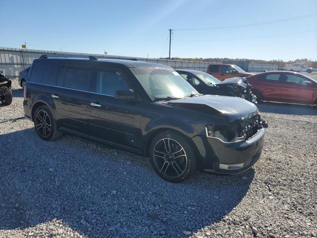 Ford Flex Limited Image 11