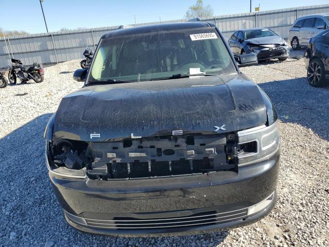 Ford Flex Limited Image 4