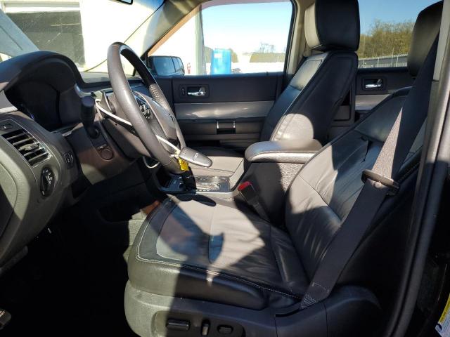 Ford Flex Limited Image 3