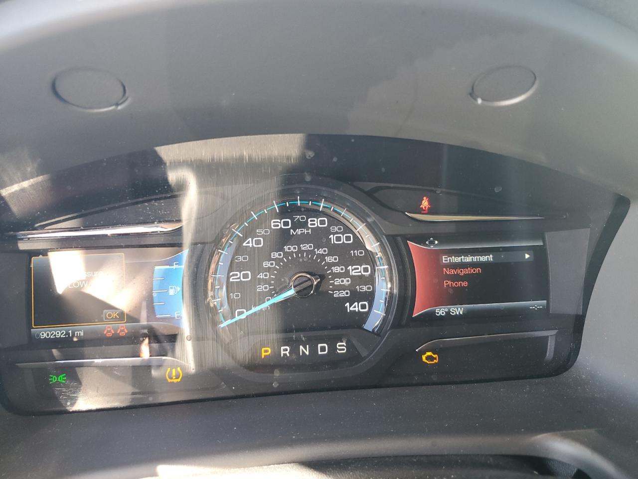 Ford Flex Limited Image 5