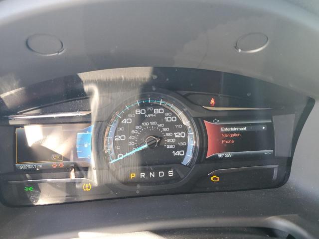 Ford Flex Limited Image 5