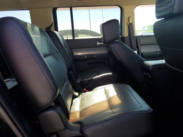 Ford Flex Limited Image 8