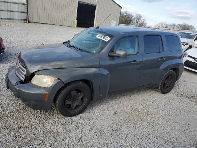 Salvage Chevrolet HHR