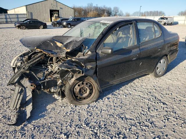  Salvage Toyota ECHO