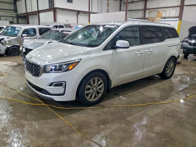  Salvage Kia Sedona