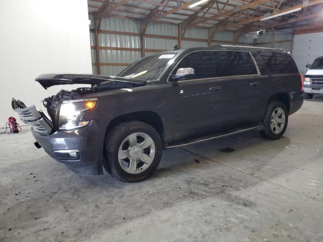  Salvage Chevrolet Suburban