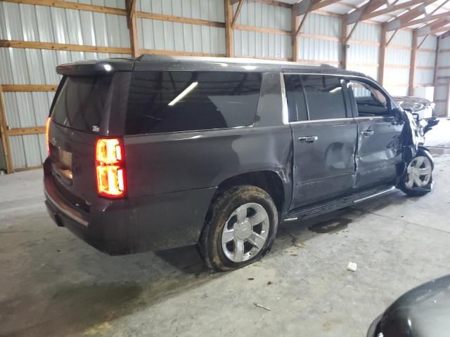 Chevrolet Suburban K1500 Premier Image 6