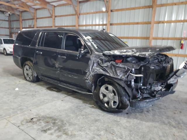 Chevrolet Suburban K1500 Premier Image 8