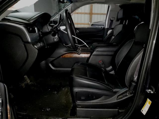 Chevrolet Suburban K1500 Premier Image 10