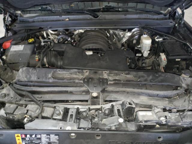 Chevrolet Suburban K1500 Premier Image 3