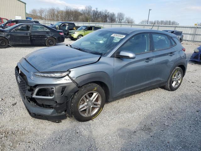  Salvage Hyundai KONA