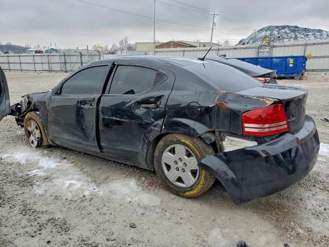 Dodge Avenger Sxt Image 3