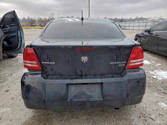 Dodge Avenger Sxt Image 7
