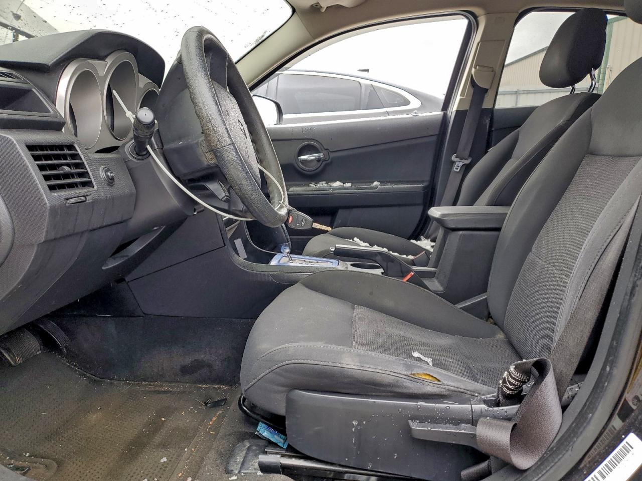 Dodge Avenger Sxt Image 5