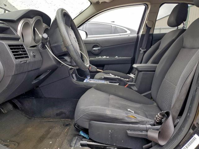 Dodge Avenger Sxt Image 5