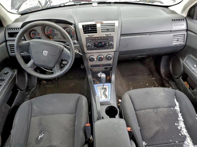 Dodge Avenger Sxt Image 8