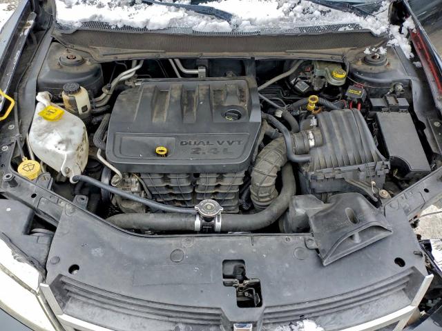 Dodge Avenger Sxt Image 9