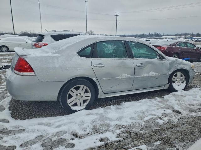 Chevrolet Impala Lt Image 3