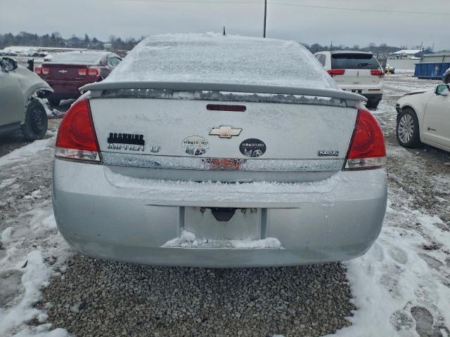 Chevrolet Impala Lt Image 7