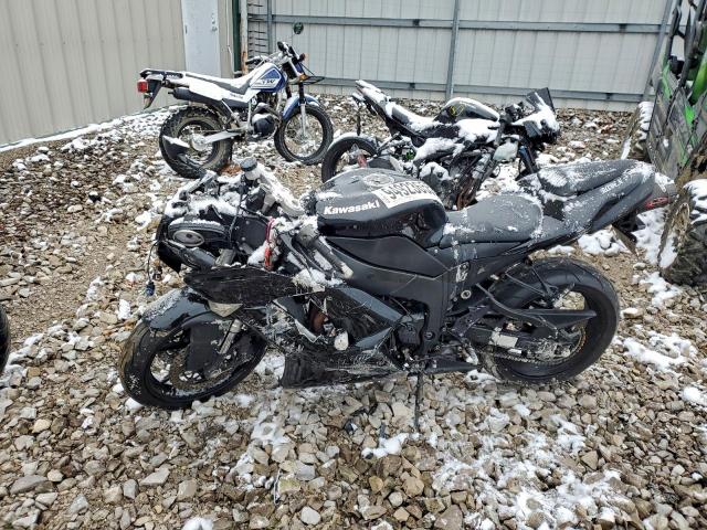 Kawasaki 2xe P Image 7