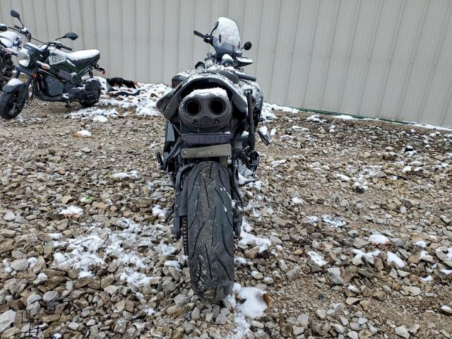 Kawasaki 2xe P Image 8