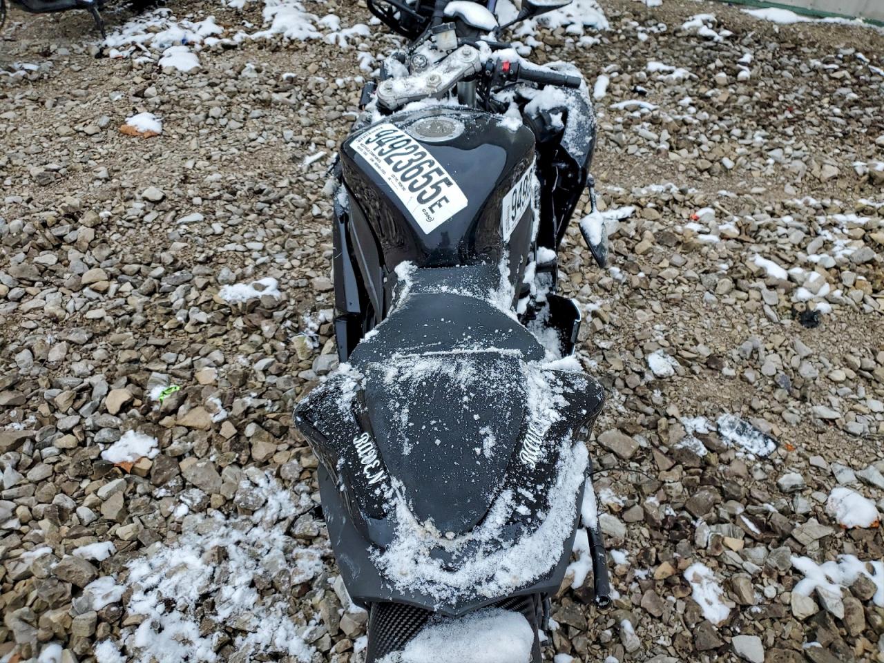 Kawasaki 2xe P Image 6