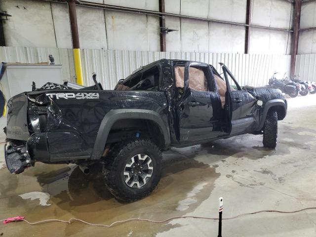 Toyota Tacoma Double Cab Image 11