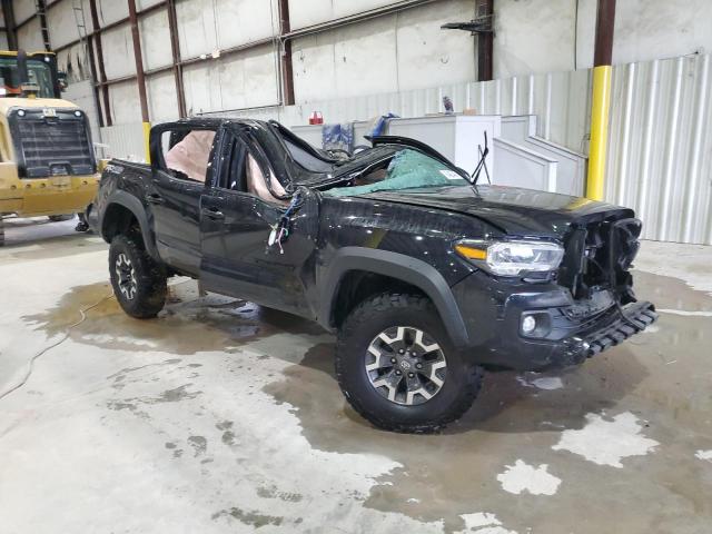 Toyota Tacoma Double Cab Image 2