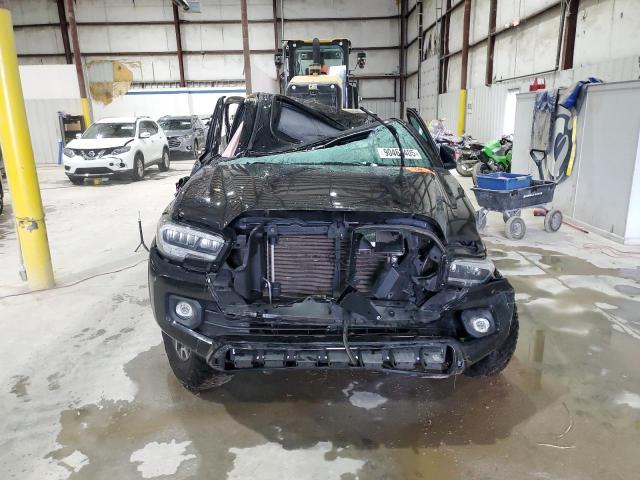 Toyota Tacoma Double Cab Image 5