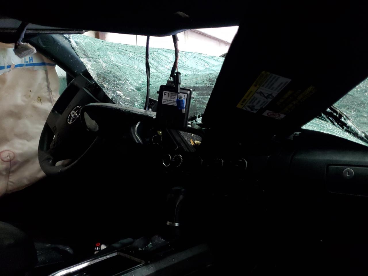 Toyota Tacoma Double Cab Image 6