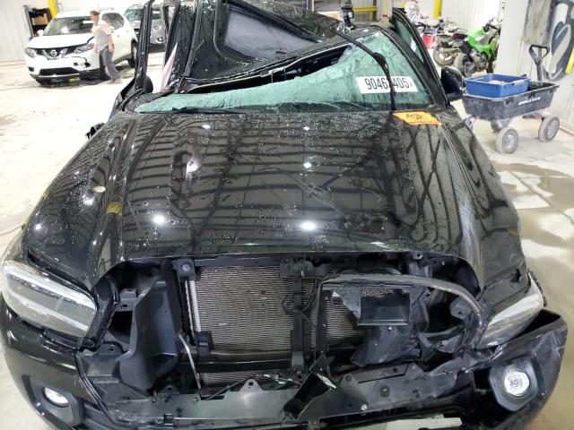 Toyota Tacoma Double Cab Image 7