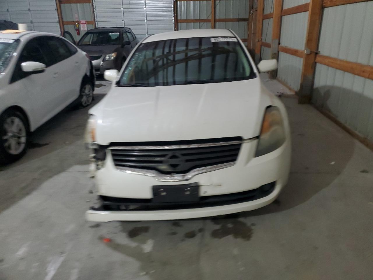 Nissan Altima 2.5 Image 4