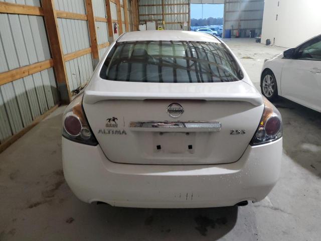 Nissan Altima 2.5 Image 10