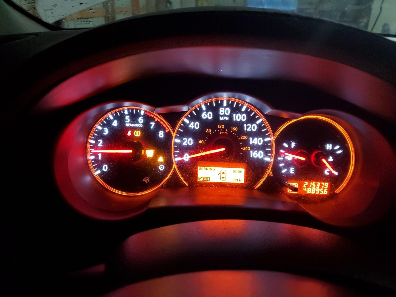 Nissan Altima 2.5 Image 12